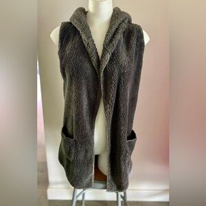 Cherish Soft Sweater Vest